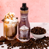 Jordan's Skinny Sauces Sugar Free Dark Chocolate Espresso Sauce