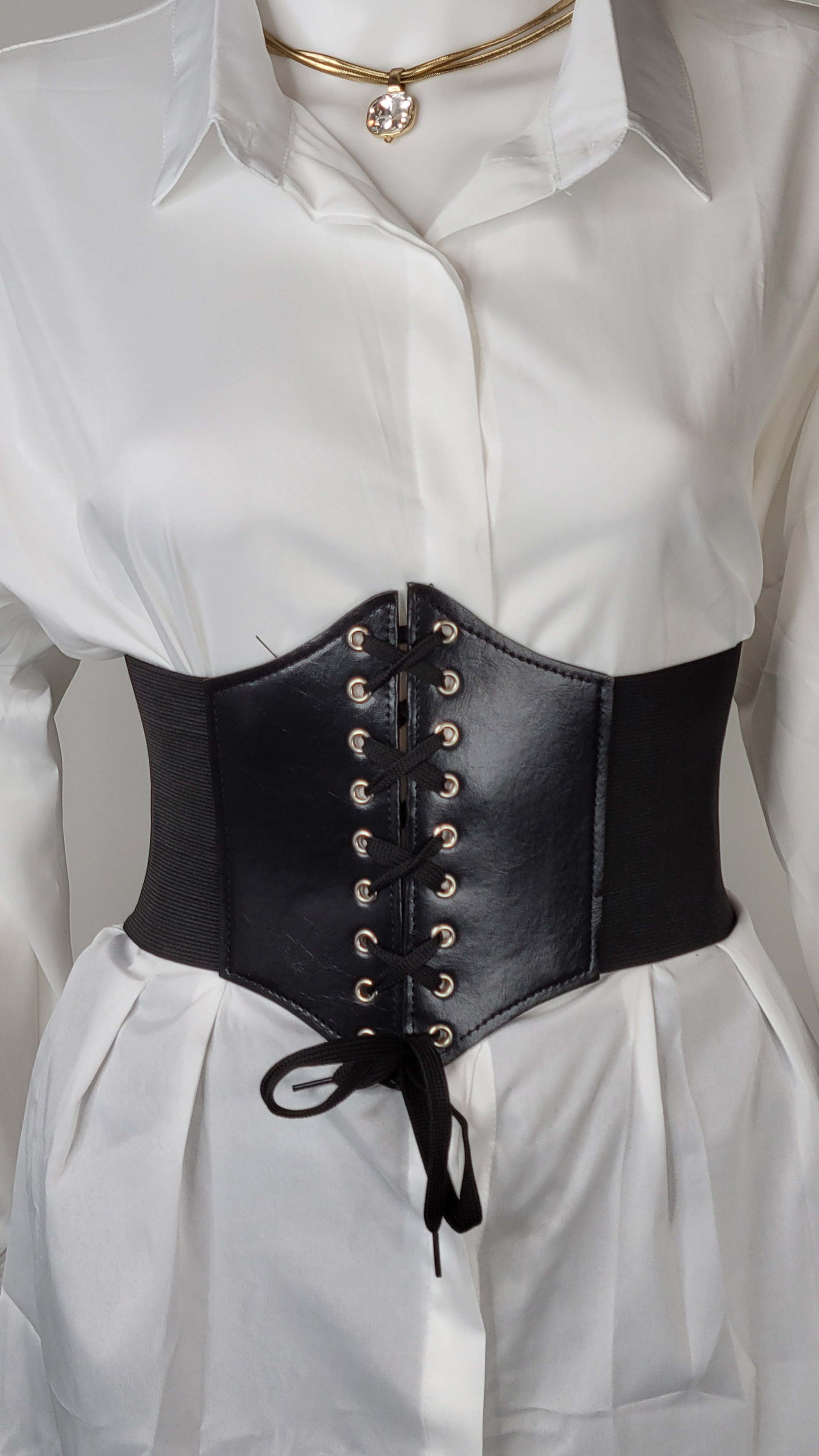 Under Bust Corset Belt Inspired by Klimt The Kiss Handmade for Perfect  Fit, Corset Top Available in All Sizes, Lace Up Corset Waist Belt