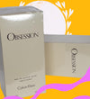 CK Obsession By Calvin Klein Perfume | Linda Clay