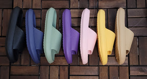 LCF Puff Slides/Slippers
