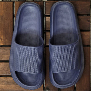 LCF Puff Slides/Slippers