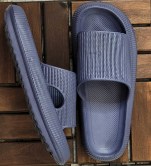 LCF Puff Slides/Slippers