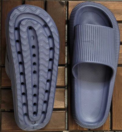 LCF Puff Slides/Slippers