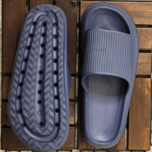 LCF Puff Slides/Slippers