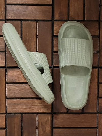 LCF Puff Slides/Slippers