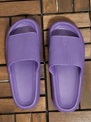 LCF Puff Slides/Slippers