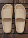 LCF Puff Slides/Slippers