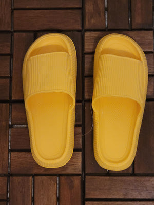 LCF Puff Slides/Slippers