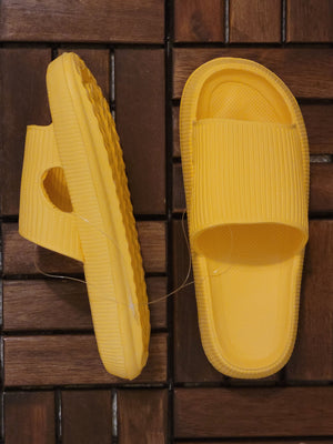 LCF Puff Slides/Slippers
