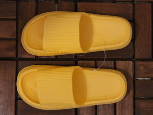 LCF Puff Slides/Slippers