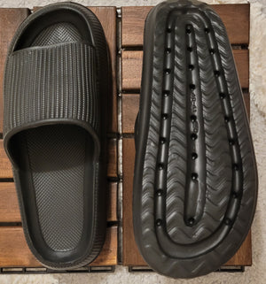 LCF Puff Slides/Slippers