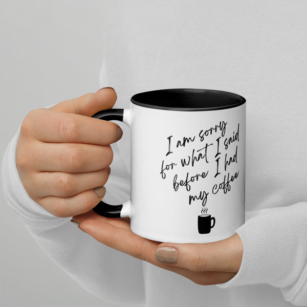 Products Tagged Boss Mug Gift - Linda Clay Fashions & Accessories