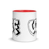 LCF Mug with Color Inside